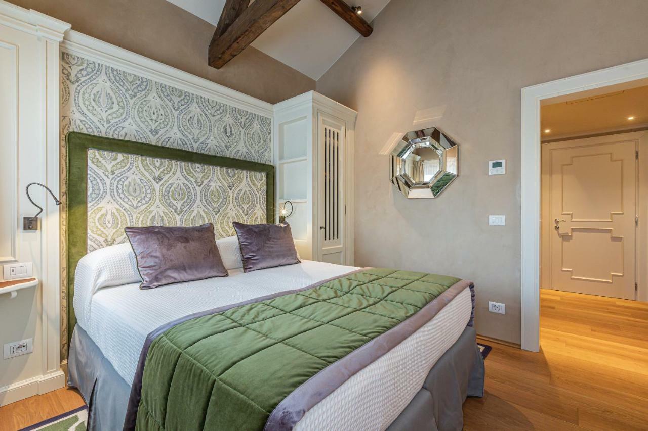 La Dimora Di San Maurizio 4 Terrace - Dimora Italia - Lägenhet Venedig Exteriör bild